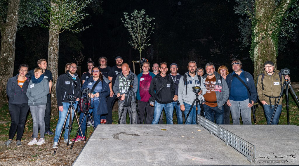 LightWalk / Balade photo nocturne à&nbsp;Sarreguemines
