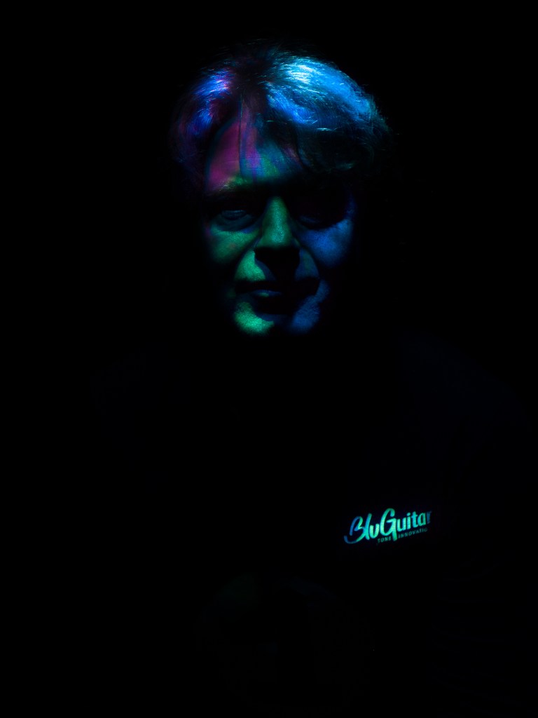 Fender Stratking of Europe