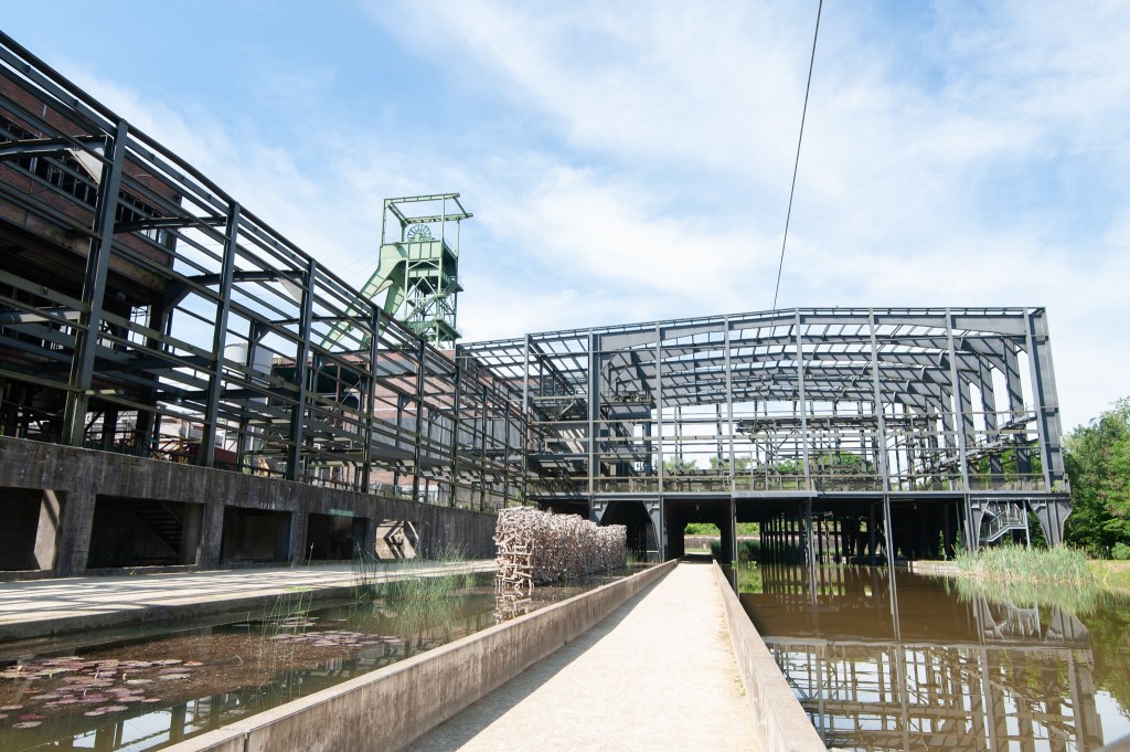 Kurzkonzept LPM57 künstlerische Dokumentation historischer&nbsp;Stätten