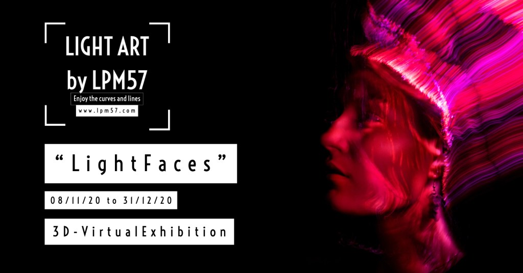 Expo „LightFaces“