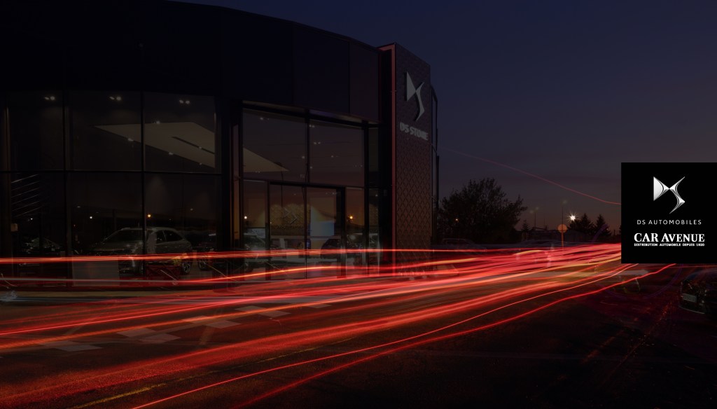 LPM 57 goes CITROEN&nbsp;DS