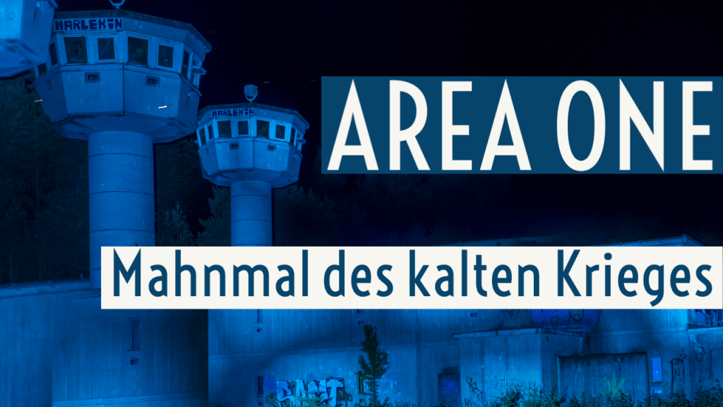 Area One- Symbol&nbsp;des