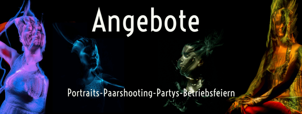 lpm57 light painting Angebote portrait Hochzeit einzelshooting paar Frauen Männer Lichtmalerei